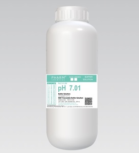 �������� ������������� ������� ph 7.01 Pharmchemical 250 ��