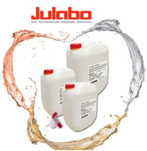 Julabo Thermal H10 силиконовое масло 10 литров Julabo Thermal H10 силиконовое масло 10 литров