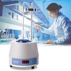 Колбонагреватель HMC для круглодонных колб 10 литров Joanlab Колбонагреватель HMC для круглодонных колб 10 литров Joanlab