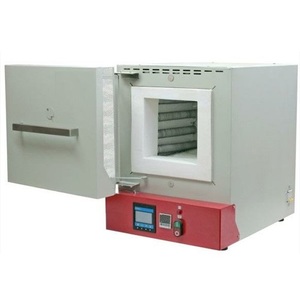 Муфельная печь Снол ThermХ, 4 литра, 1100С с открытыми нагревателями Муфельная печь Снол ThermХ, 4 литра, 1100С с открытыми нагревателями
